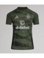 Celtic Tredjedrakt 2024-25 Korte ermer